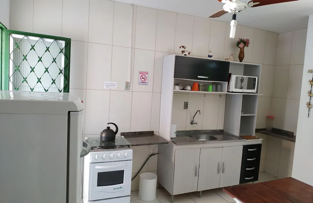 Residencial Praia Bombas-1